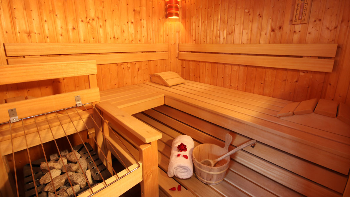 SPA – HAMMA – SAUNA